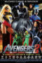 Avengers XXX 2