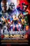 Avengers vs X-Men XXX An Axel Braun Parody