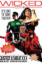 Justice League XXX An Axel Braun Parody