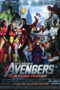 Avengers XXX 1