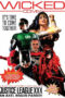 Justice League XXX An Axel Braun Parody