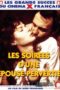 Les Soirees D’une Epouse Pervertie