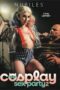 Streaming Cosplay Sex Party 2