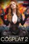 Adventures in Cosplay 2