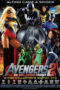 Avengers XXX 2