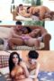 First Class Sisters With Big Breasts in South America
